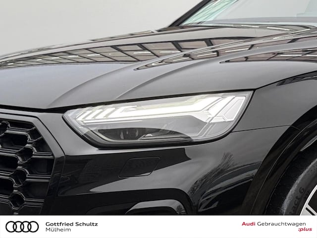 Audi SQ5 Sportback TDI Tiptronic - 2022 - Joinsteer - #6