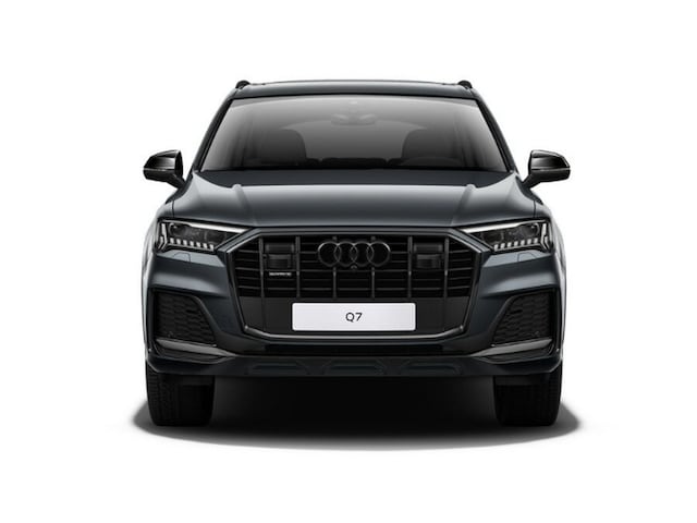 Audi Q7 SUV 50 TDI Quattro Tiptronic - 2021 - Joinsteer - #2