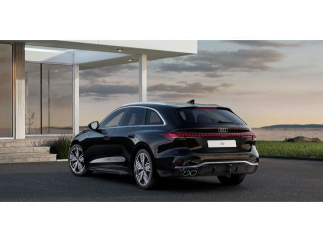 Audi A5 Avant TDI Quattro S Tronic - 2025 - Joinsteer - #6