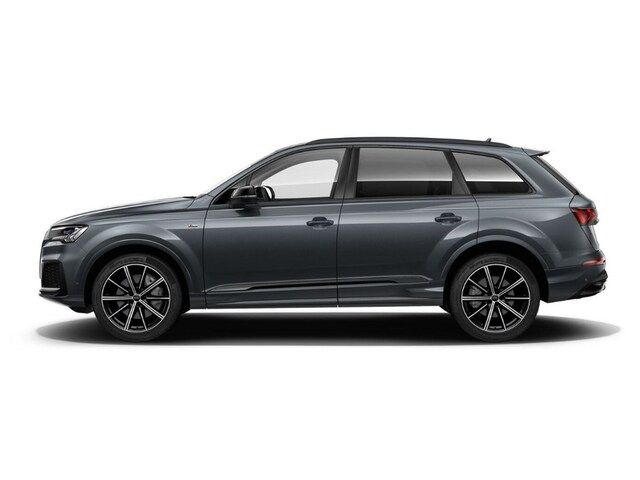Audi Q7 SUV 50 TDI Quattro Tiptronic - 2021 - Joinsteer - #3
