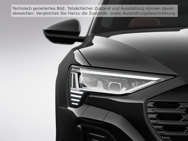 Audi Q8 Sportback E-tron S Line 55 E-tron Quattro - 2023 - Joinsteer - #7