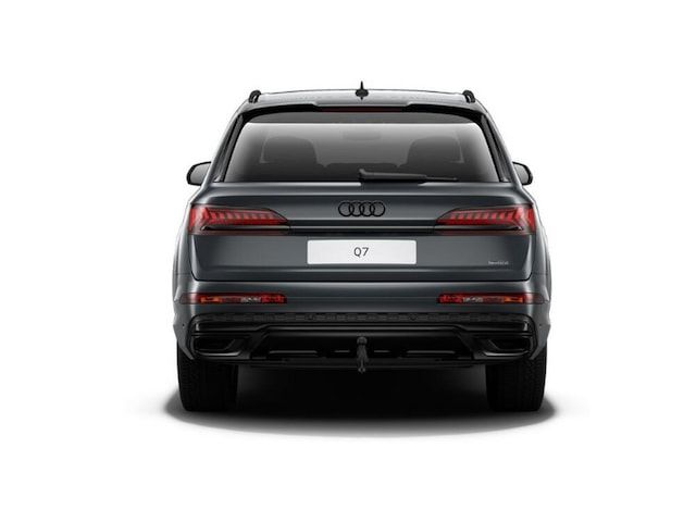 Audi Q7 SUV 50 TDI Quattro Tiptronic - 2021 - Joinsteer - #5
