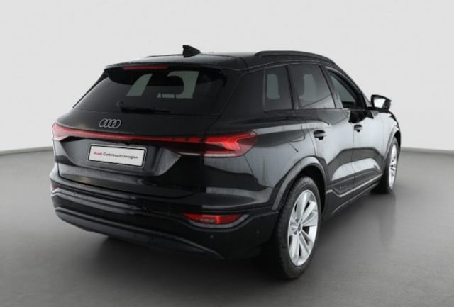 Audi Q6 SUV E-tron E-tron - 2025 - Joinsteer - #1