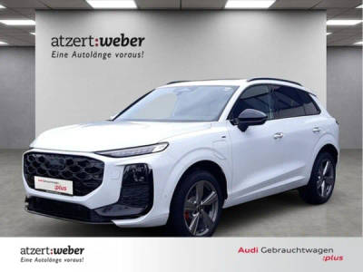Audi Q3 TFSI E E-hybrid S Tronic - 2025 - Joinsteer - #1