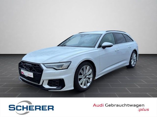 Audi S6 Avant TDI Quattro Tiptronic - 2024 - Joinsteer - #1