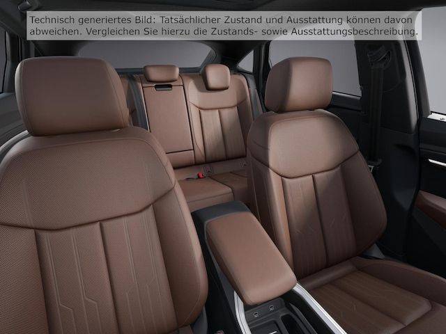 Audi Q8 Sportback E-tron S Line 55 E-tron Quattro - 2023 - Joinsteer - #12