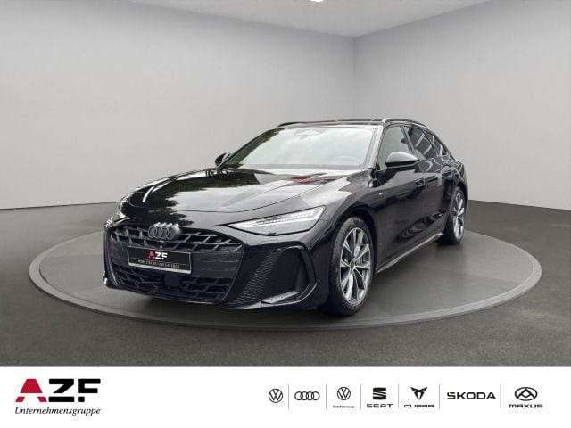 Audi A6 Avant TDI Quattro S Tronic - 2025 - Joinsteer - #1