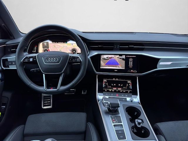 Audi S6 Avant TDI Quattro Tiptronic - 2024 - Joinsteer - #4