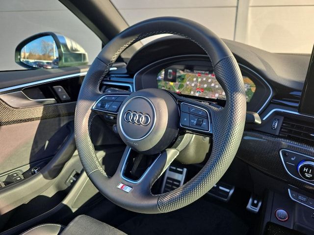 Audi S5 Cabriolet TFSI Quattro Tiptronic - 2023 - Joinsteer - #14