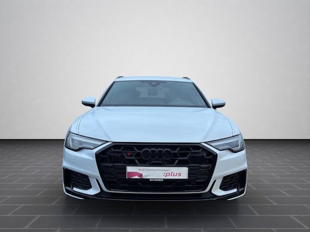 Audi S6 Avant TDI Quattro Tiptronic - 2024 - Joinsteer - #5