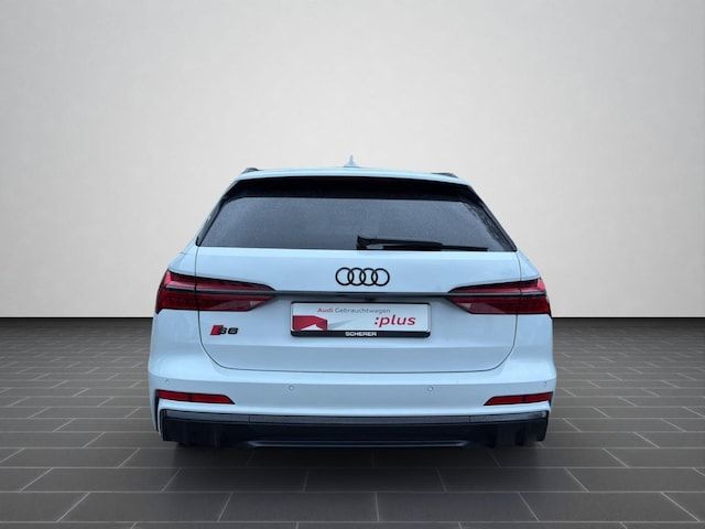Audi S6 Avant TDI Quattro Tiptronic - 2024 - Joinsteer - #6