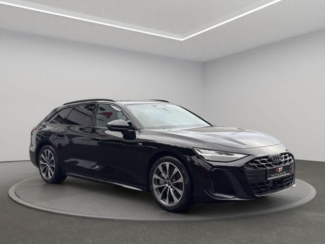 Audi A6 Avant TDI Quattro S Tronic - 2025 - Joinsteer - #3