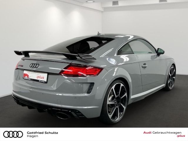 Audi TT RS Coupé TFSI Quattro S Tronic - 2023 - Joinsteer - #5
