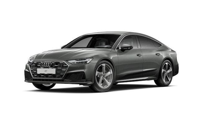 Audi A7 Sportback 40 TDI Quattro S Tronic - 2025 - Joinsteer - #2