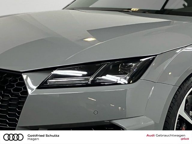 Audi TT RS Coupé TFSI Quattro S Tronic - 2023 - Joinsteer - #6