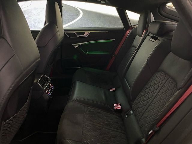 Audi S7 Sportback TDI Quattro Tiptronic - 2022 - Joinsteer - #6