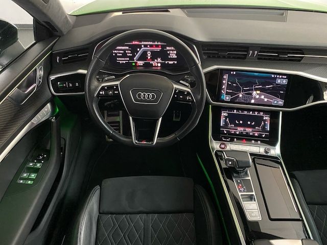 Audi S7 Sportback TDI Quattro Tiptronic - 2022 - Joinsteer - #9
