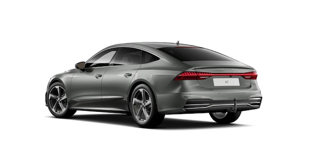 Audi A7 Sportback 40 TDI Quattro S Tronic - 2025 - Joinsteer - #6