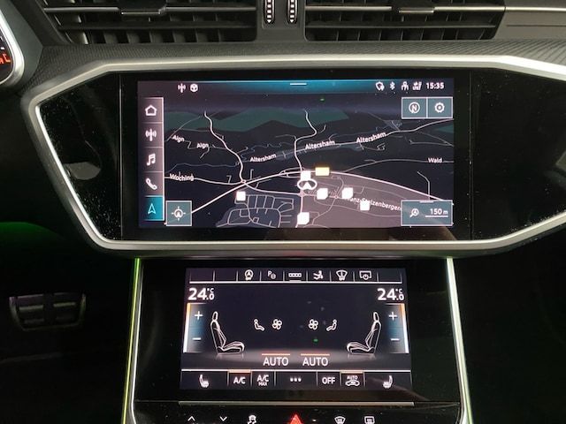 Audi S7 Sportback TDI Quattro Tiptronic - 2022 - Joinsteer - #10