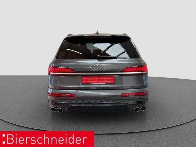 Audi SQ7 SUV TDI Quattro Tiptronic - 2020 - Joinsteer - #6