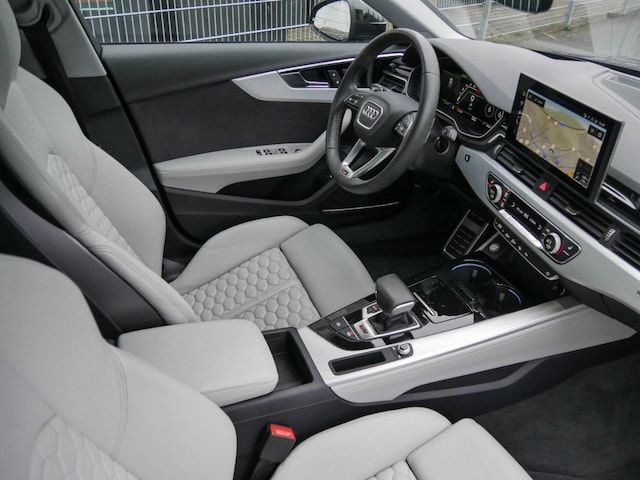 Audi RS4 Avant TFSI Quattro Tiptronic - 2022 - Joinsteer - #3