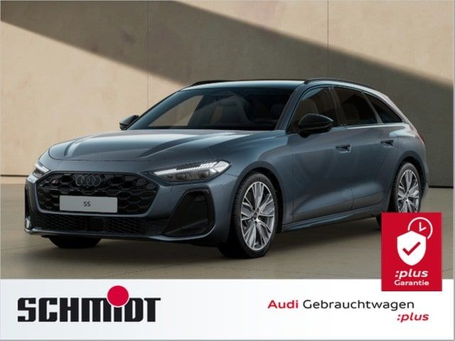 Audi S5 Avant TFSI S Tronic - 2025 - Joinsteer - #1