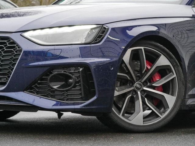 Audi RS4 Avant TFSI Quattro Tiptronic - 2022 - Joinsteer - #4