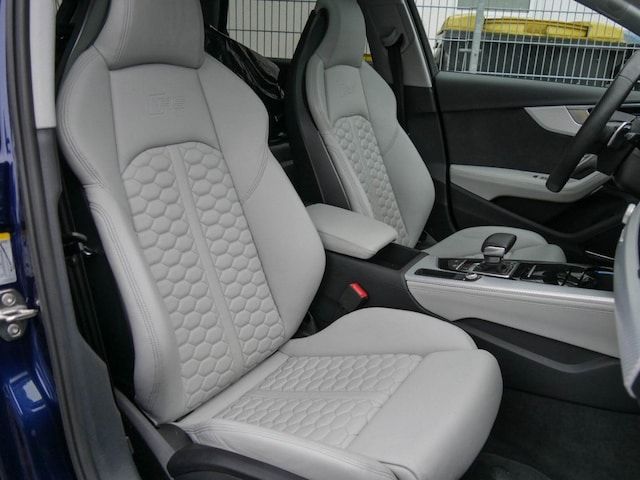 Audi RS4 Avant TFSI Quattro Tiptronic - 2022 - Joinsteer - #5