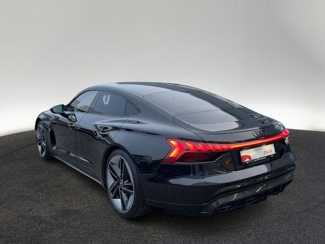 Audi RS E-tron GT E-tron Quattro - 2021 - Joinsteer - #3