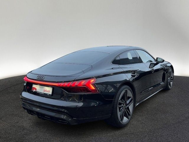 Audi RS E-tron GT E-tron Quattro - 2021 - Joinsteer - #5