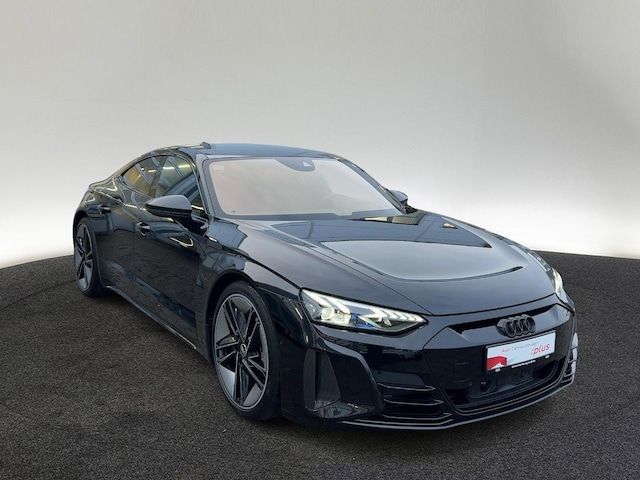 Audi RS E-tron GT E-tron Quattro - 2021 - Joinsteer - #6