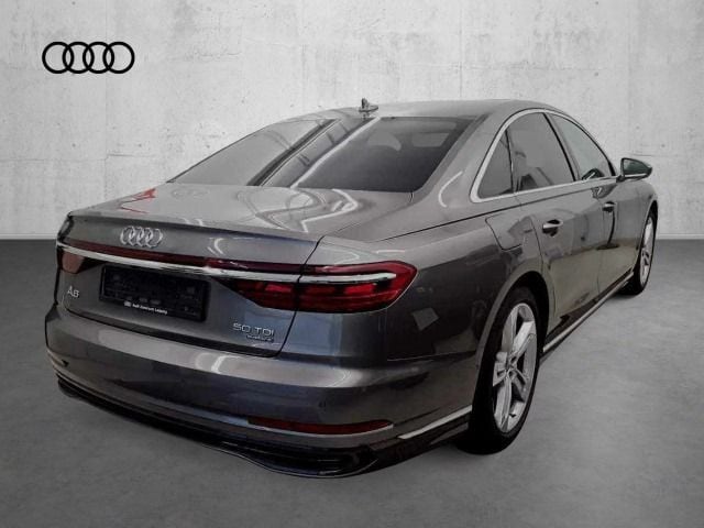 Audi A8 50 TDI Quattro Tiptronic - 2022 - Joinsteer - #3