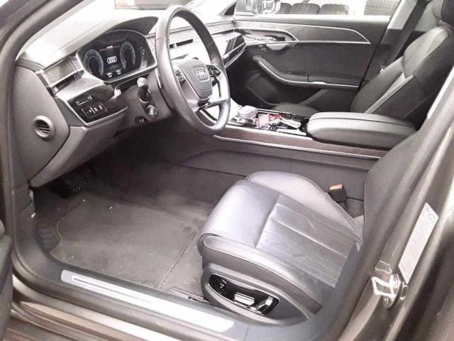 Audi A8 50 TDI Quattro Tiptronic - 2022 - Joinsteer - #4