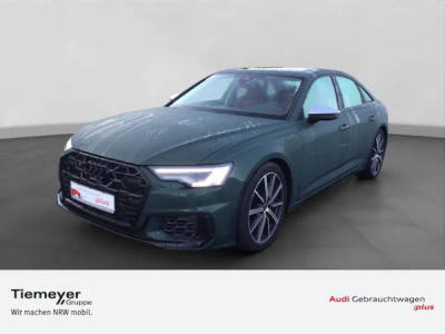 Audi S6 Limousine TDI Quattro Tiptronic - 2024 - Joinsteer - #1