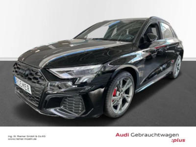 Audi A3 Sportback TFSI E S Line 45 TFSI E 245 ch S Tronic -  - Joinsteer - #1