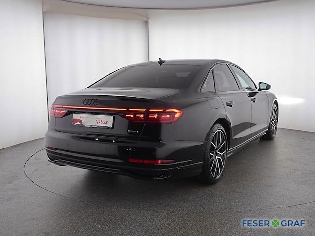 Audi A8 50 TDI Quattro Tiptronic - 2023 - Joinsteer - #2