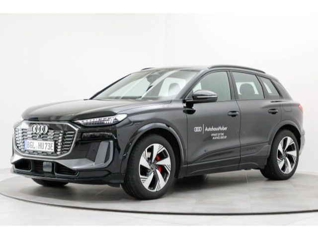 Audi Q6 SUV E-tron E-tron Quattro - 2024 - Joinsteer - #2