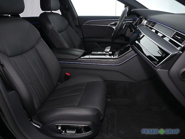 Audi A8 50 TDI Quattro Tiptronic - 2023 - Joinsteer - #4