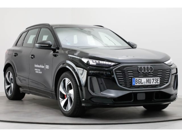 Audi Q6 SUV E-tron E-tron Quattro - 2024 - Joinsteer - #4