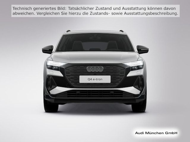 Audi Q4 E-tron 55 E-tron Quattro - 2025 - Joinsteer - #6