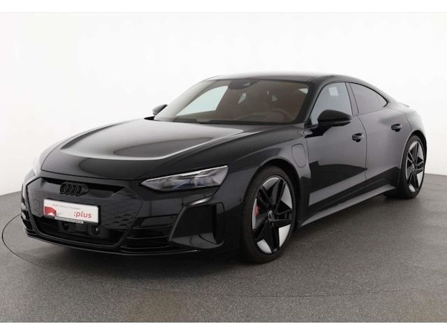 Audi RS E-tron GT E-tron Quattro - 2021 - Joinsteer - #2