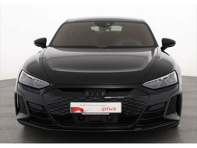 Audi RS E-tron GT E-tron Quattro - 2021 - Joinsteer - #3