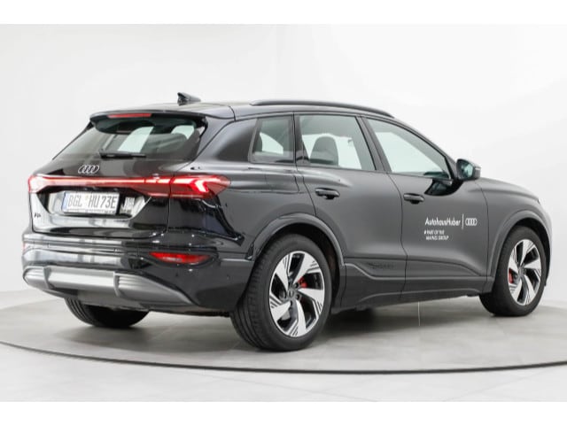 Audi Q6 SUV E-tron E-tron Quattro - 2024 - Joinsteer - #6
