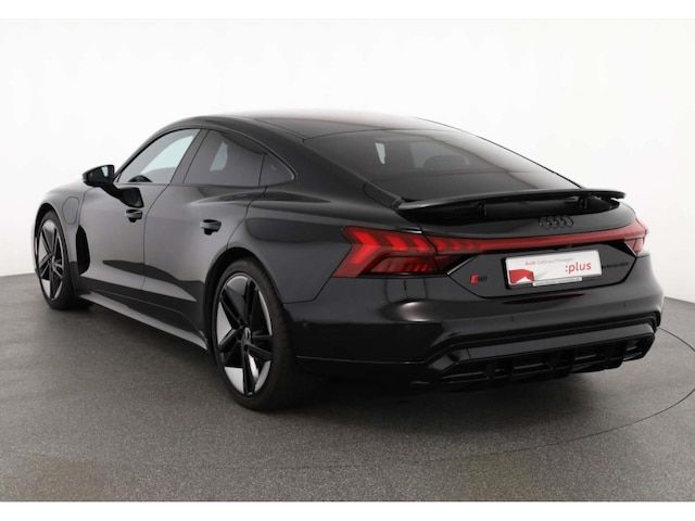 Audi RS E-tron GT E-tron Quattro - 2021 - Joinsteer - #4