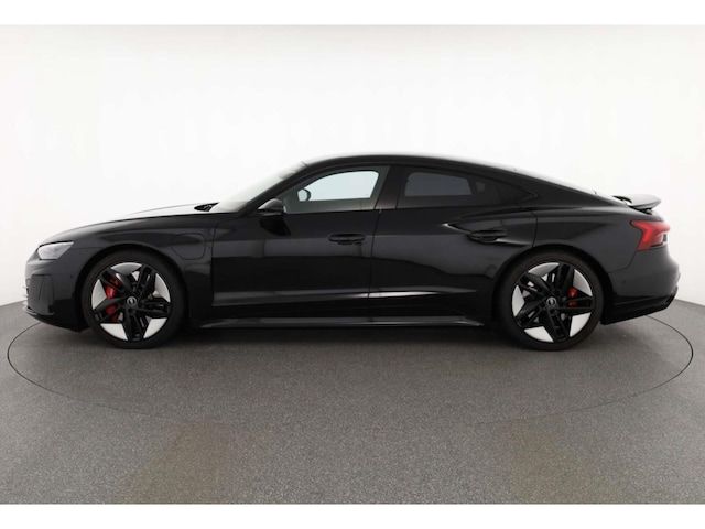 Audi RS E-tron GT E-tron Quattro - 2021 - Joinsteer - #5