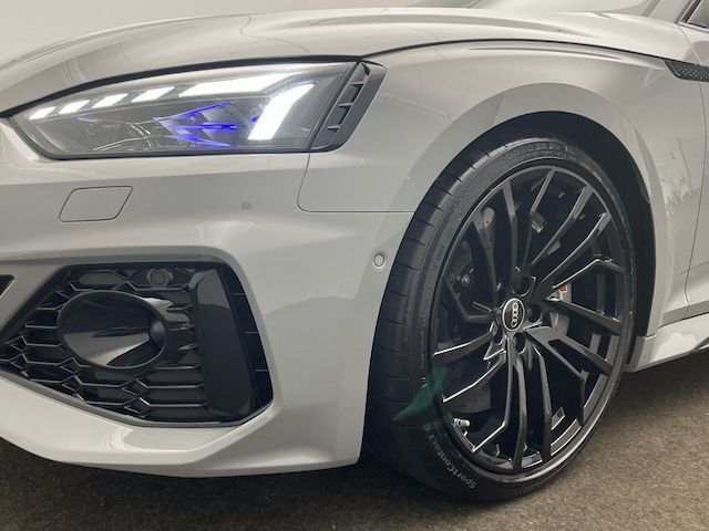 Audi RS5 Sportback TFSI Quattro Tiptronic - 2022 - Joinsteer - #6