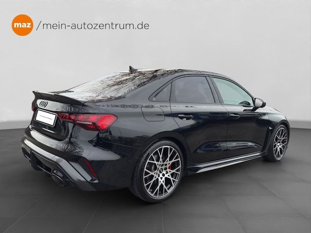 Audi RS3 Berline TFSI Quattro S Tronic - 2024 - Joinsteer - #8
