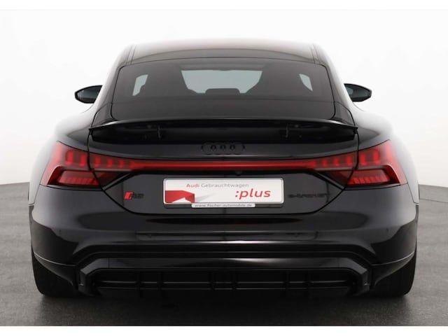 Audi RS E-tron GT E-tron Quattro - 2021 - Joinsteer - #6