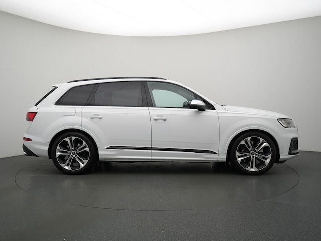 Audi SQ7 SUV TFSI Quattro Tiptronic - 2022 - Joinsteer - #2