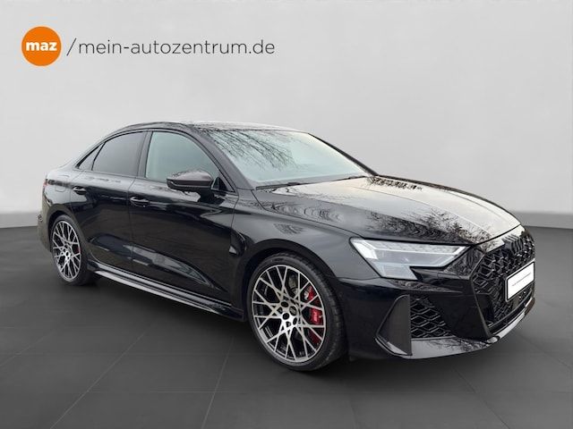 Audi RS3 Berline TFSI Quattro S Tronic - 2024 - Joinsteer - #9